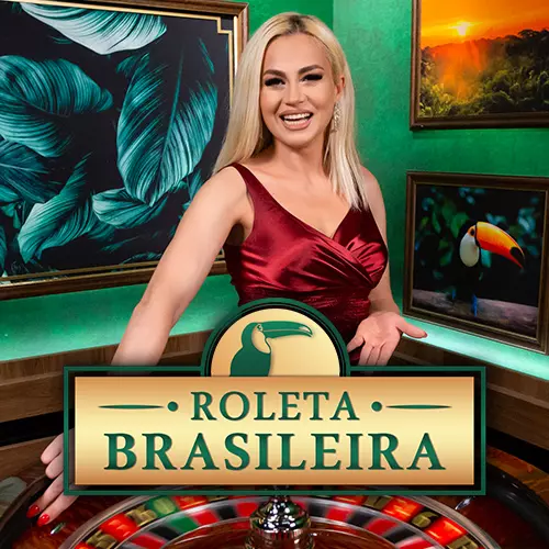 Roleta Brasileira